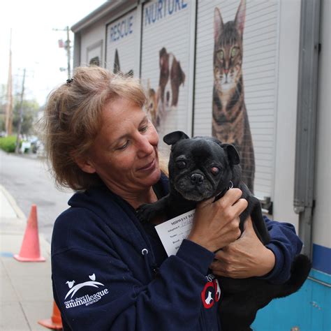 North Shore Animal League America .